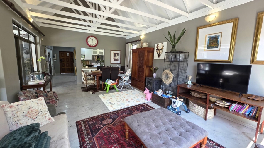 3 Bedroom Property for Sale in Leloko North West